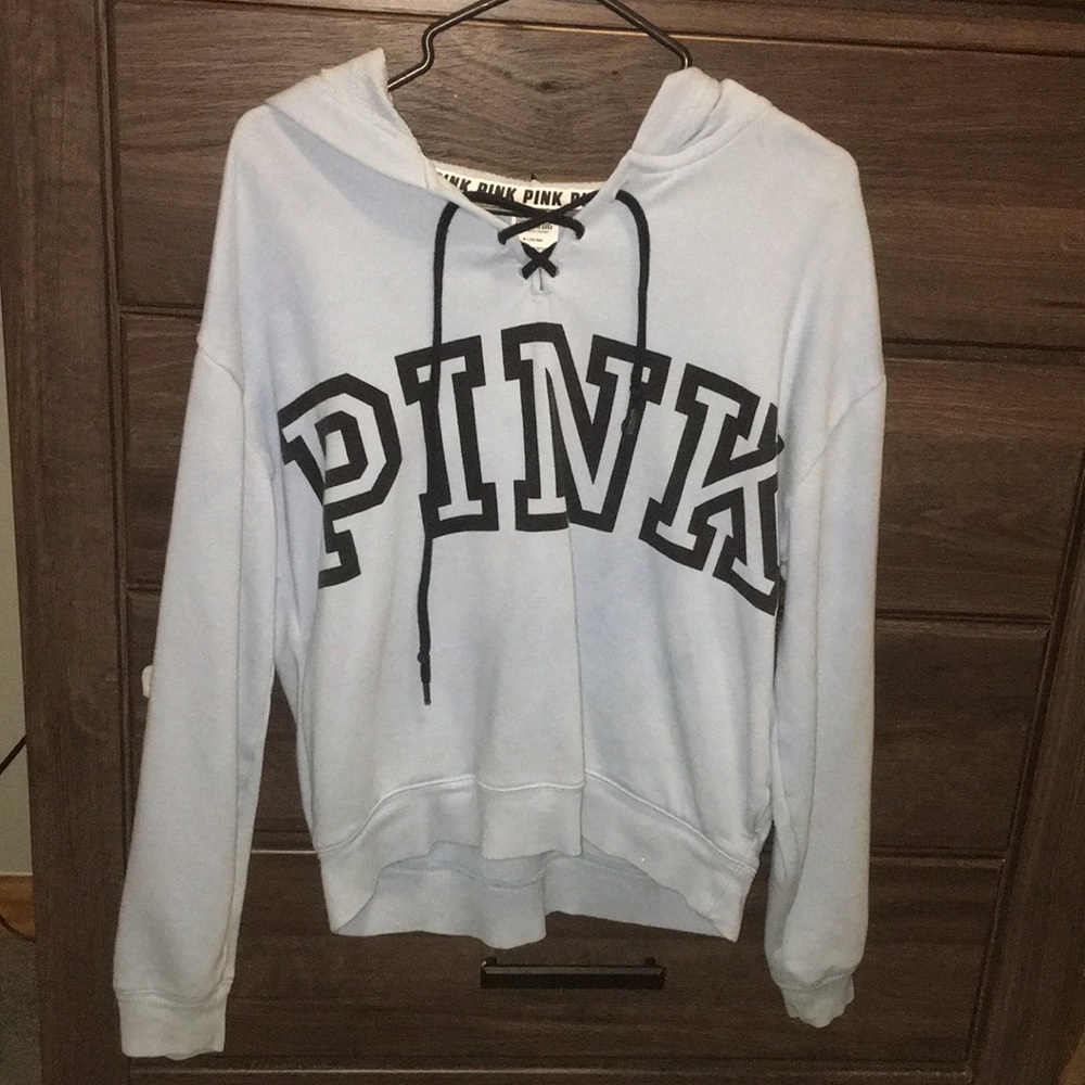 VS PINK hoodie